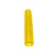 Instrumentenschutzkappen - 01830, Ø 6 - 7 mm, Länge 38.0 mm, 70, gelb