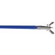 Sterile Einweginstrumente, einzelverpackt - 26344, Ø 2.3 mm, Länge 2300 mm, 10, 10, blau beschichtet
